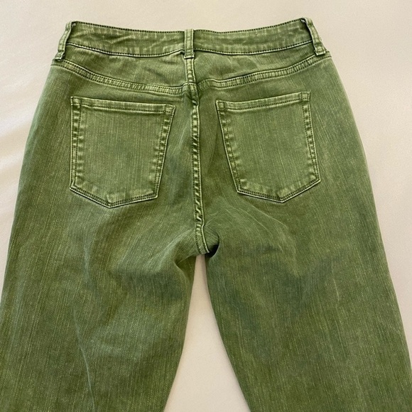 WASH LAB Low Rise Slim Stretch Jeans, Size 29 - Picture 7 of 7